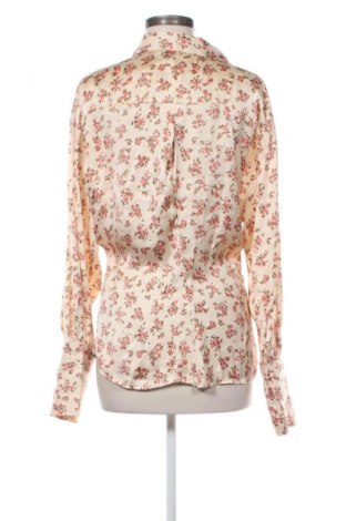 Дамска риза Zara, Размер M, Цвят Многоцветен, Цена 16,03 €