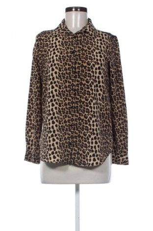 Cămașă de femei Zara, Mărime M, Culoare Multicolor, Preț 38,99 Lei