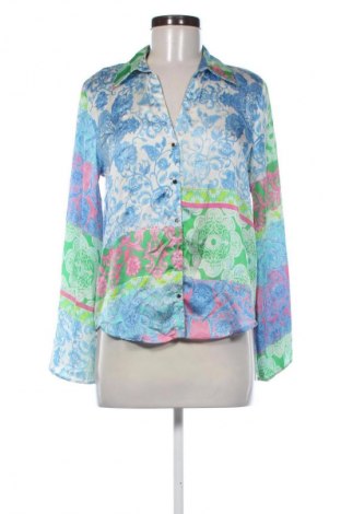Damska koszula Zara, Rozmiar M, Kolor Kolorowy, Cena 59,99 zł