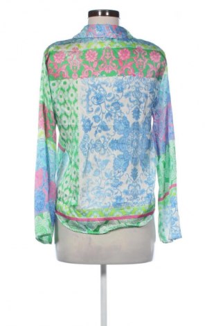 Damska koszula Zara, Rozmiar M, Kolor Kolorowy, Cena 59,99 zł