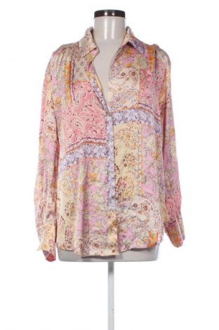 Dámská košile  Zara, Velikost L, Barva Vícebarevné, Cena  339,00 Kč