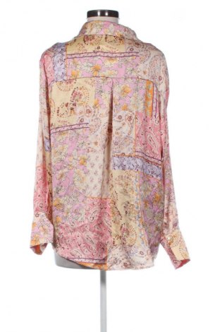 Dámská košile  Zara, Velikost L, Barva Vícebarevné, Cena  339,00 Kč