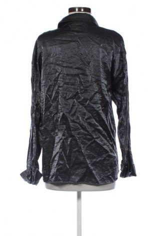 Dámska košeľa  Zara, Veľkosť L, Farba Sivá, Cena  8,95 €