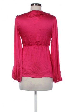 Damska koszula Zara, Rozmiar M, Kolor Czerwony, Cena 46,99 zł