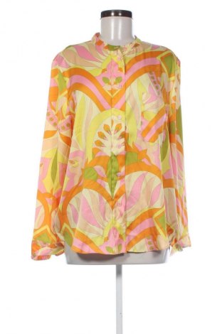 Damska koszula Zara, Rozmiar XL, Kolor Kolorowy, Cena 66,99 zł