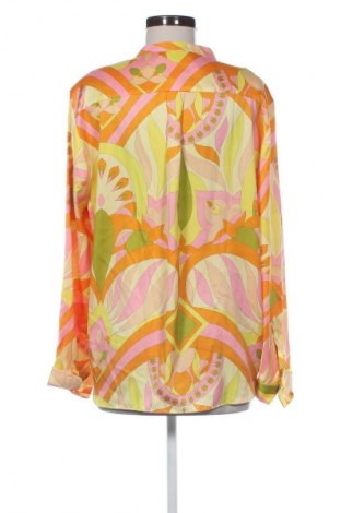 Damska koszula Zara, Rozmiar XL, Kolor Kolorowy, Cena 66,99 zł