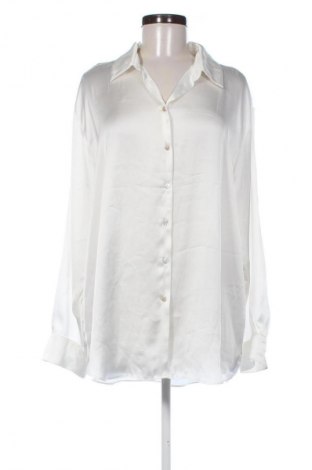 Dámská košile  Zara, Velikost XL, Barva Bílá, Cena  299,00 Kč