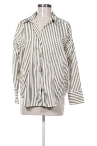 Дамска риза Zara, Размер M, Цвят Многоцветен, Цена 20,11 €