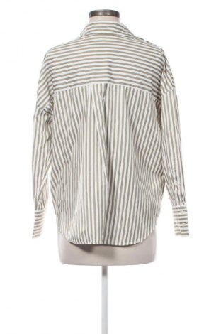 Дамска риза Zara, Размер M, Цвят Многоцветен, Цена 20,11 €