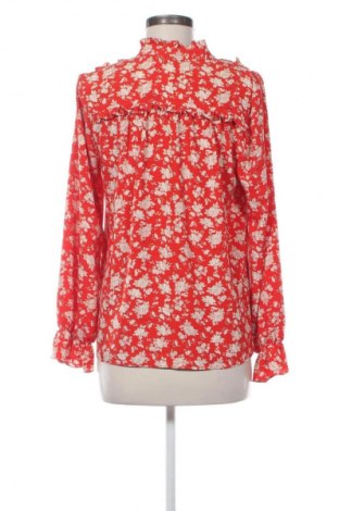 Дамска риза Zara, Размер M, Цвят Многоцветен, Цена 19,17 €