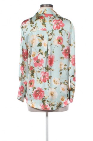 Γυναικείο πουκάμισο Zara, Μέγεθος S, Χρώμα Πολύχρωμο, Τιμή 19,00 €