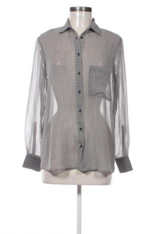 Cămașă de femei Zara, Mărime M, Culoare Multicolor, Preț 40,99 Lei