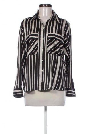 Γυναικείο πουκάμισο Zara, Μέγεθος S, Χρώμα Πολύχρωμο, Τιμή 7,99 €