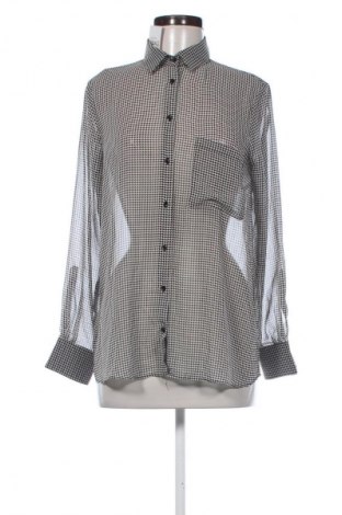 Cămașă de femei Zara, Mărime M, Culoare Multicolor, Preț 40,99 Lei