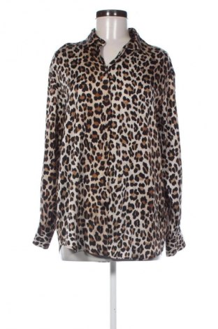 Дамска риза Zara, Размер M, Цвят Многоцветен, Цена 9,20 €