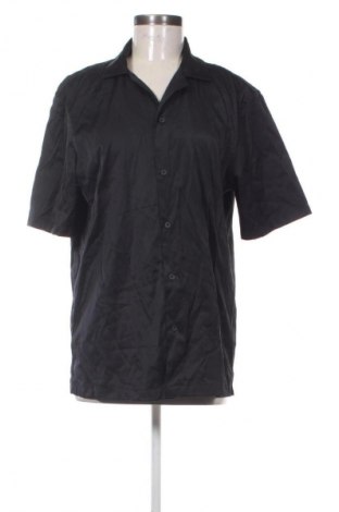 Дамска риза Zara, Размер M, Цвят Черен, Цена 10,22 €