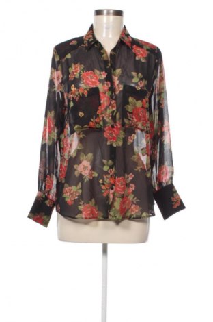 Cămașă de femei Zara, Mărime M, Culoare Multicolor, Preț 42,99 Lei