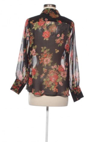 Cămașă de femei Zara, Mărime M, Culoare Multicolor, Preț 42,99 Lei