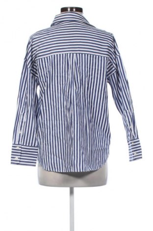 Дамска риза Zara, Размер L, Цвят Многоцветен, Цена 11,75 €