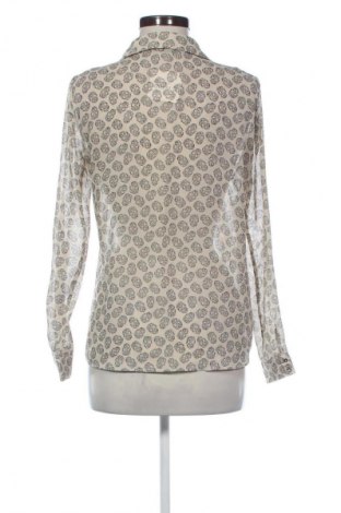 Γυναικείο πουκάμισο Zara, Μέγεθος M, Χρώμα Πολύχρωμο, Τιμή 10,00 €