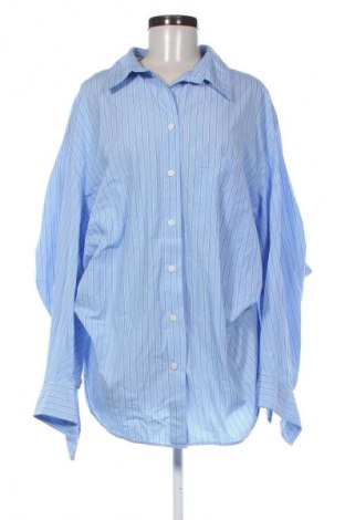Damenbluse Zara, Größe XXL, Farbe Mehrfarbig, Preis 17,99 €