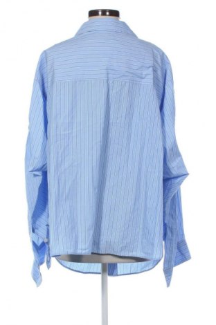 Damenbluse Zara, Größe XXL, Farbe Mehrfarbig, Preis 17,99 €