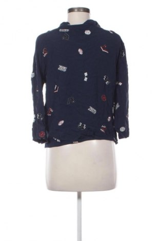 Dámska košeľa  Zara, Veľkosť S, Farba Modrá, Cena  8,95 €
