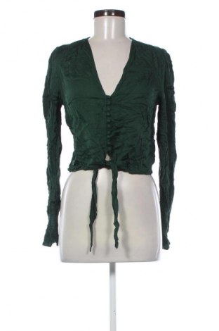 Dámská košile  Zara, Velikost S, Barva Zelená, Cena  209,00 Kč