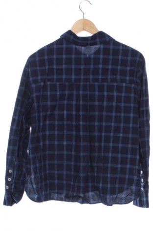 Γυναικείο πουκάμισο Zara, Μέγεθος XS, Χρώμα Πολύχρωμο, Τιμή 14,99 €