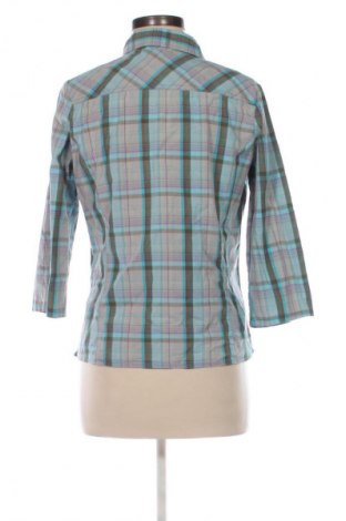 Γυναικείο πουκάμισο Ze-Ze, Μέγεθος M, Χρώμα Πολύχρωμο, Τιμή 4,99 €