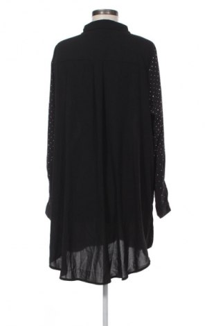 Γυναικείο πουκάμισο Zizzi, Μέγεθος XL, Χρώμα Πολύχρωμο, Τιμή 28,61 €