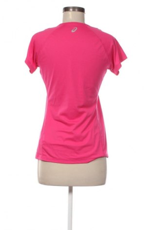 Dámske tričko ASICS, Veľkosť S, Farba Ružová, Cena  8,95 €