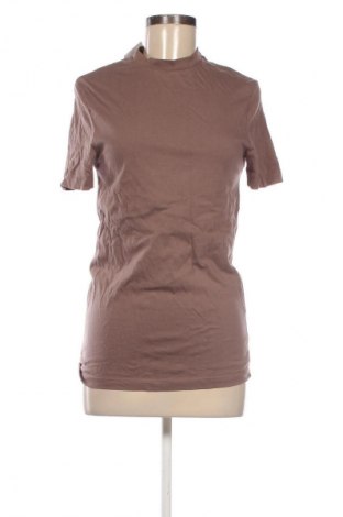 Дамска тениска ASOS, Размер XXS, Цвят Кафяв, Цена 6,13 €