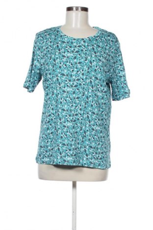 Дамска тениска Adagio, Размер XL, Цвят Многоцветен, Цена 5,62 €