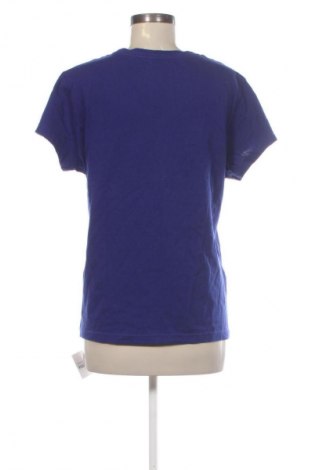 Damski T-shirt Adidas, Rozmiar XL, Kolor Fioletowy, Cena 67,99 zł