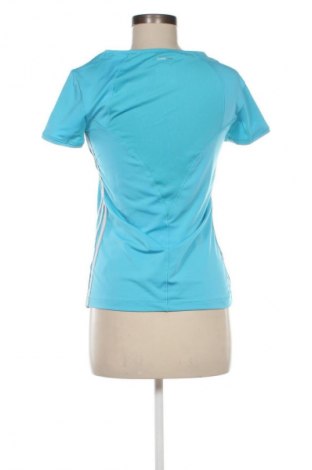 Dámske tričko Adidas, Veľkosť M, Farba Modrá, Cena  11,95 €