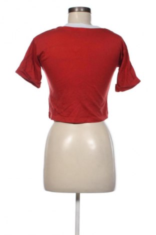 Női póló Adidas, Méret XS, Szín Piros, Ár 5 549 Ft