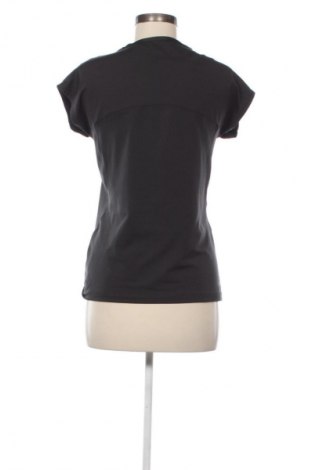 Γυναικείο t-shirt Adidas, Μέγεθος XL, Χρώμα Μαύρο, Τιμή 15,99 €