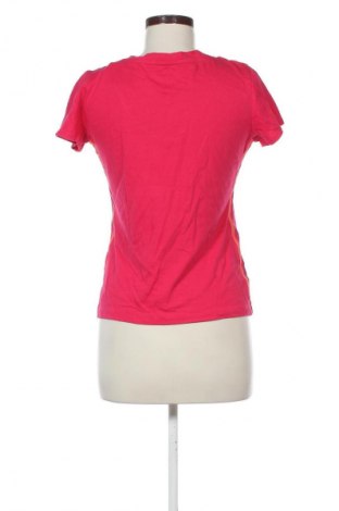 Дамска тениска Adidas, Размер M, Цвят Розов, Цена 9,71 €