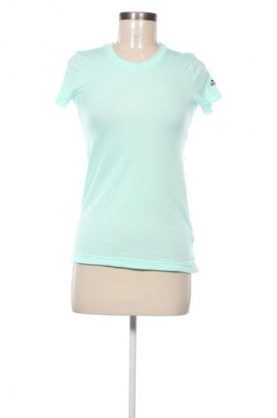 Dětské tričko  Adidas, Velikost 13-14y/ 164-168 cm, Barva Zelená, Cena  179,00 Kč