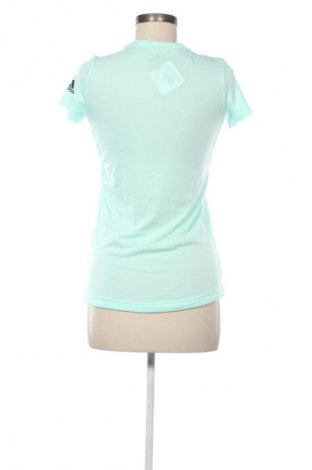 Dětské tričko  Adidas, Velikost 13-14y/ 164-168 cm, Barva Zelená, Cena  179,00 Kč