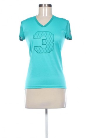 Dámske tričko Adidas, Veľkosť XS, Farba Zelená, Cena  10,95 €