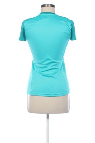 Dámske tričko Adidas, Veľkosť XS, Farba Zelená, Cena  10,95 €