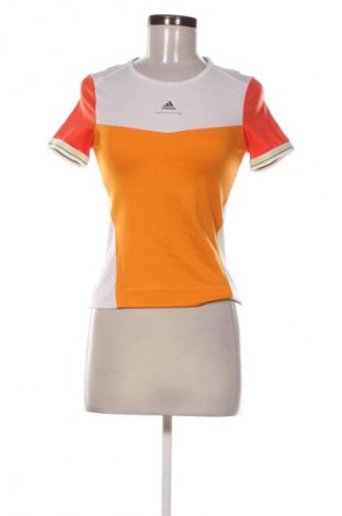 Дамска тениска Adidas, Размер S, Цвят Многоцветен, Цена 14,31 €