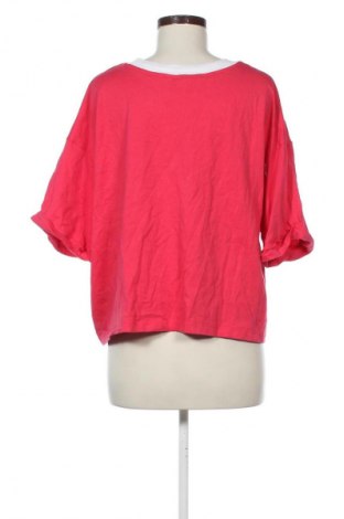 Дамска тениска Adidas Originals, Размер 4XL, Цвят Розов, Цена 13,52 €