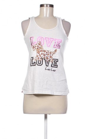 Дамски потник Admas, Размер M, Цвят Бял, Цена 14,31 €