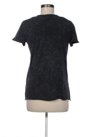 Γυναικείο t-shirt AllSaints, Μέγεθος M, Χρώμα Γκρί, Τιμή 29,99 €