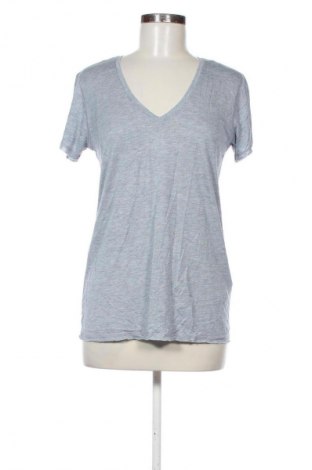 Damen T-Shirt AllSaints, Größe M, Farbe Grau, Preis 28,99 €