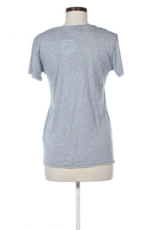 Damen T-Shirt AllSaints, Größe M, Farbe Grau, Preis 28,99 €