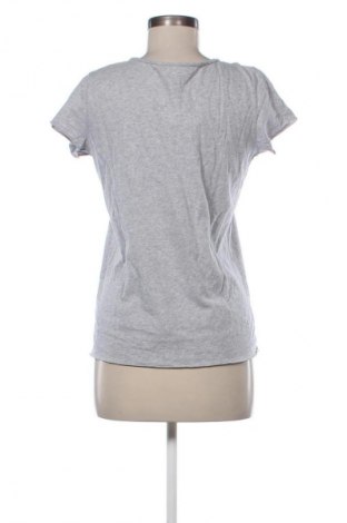 Γυναικείο t-shirt AllSaints, Μέγεθος S, Χρώμα Γκρί, Τιμή 16,99 €